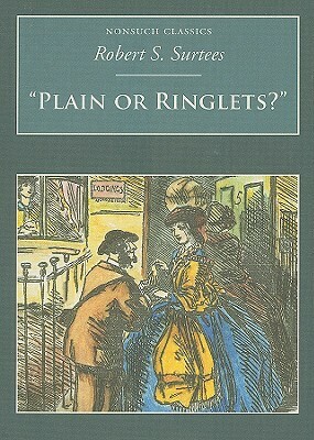Plain or Ringlets by Robert Smith Surtees
