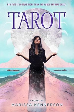 Tarot by Marissa Kennerson