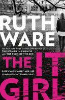 The It Girl by Ruth Ware