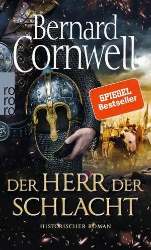 Der Herr der Schlacht by Bernard Cornwell