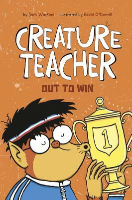 Creature Teacher Out to Win by Sam Watkins