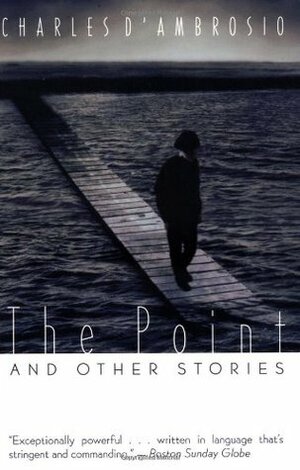 The Point and Other Stories by Charles D'Ambrosio