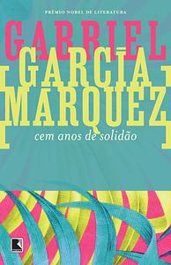 Cem anos de solidão by Gabriel García Márquez