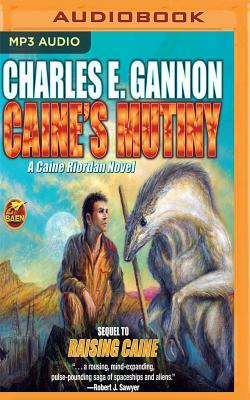 Caine's Mutiny by Charles E. Gannon