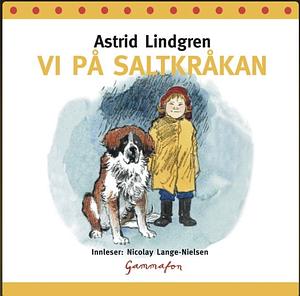 Vi på Saltkråkan by Astrid Lindgren