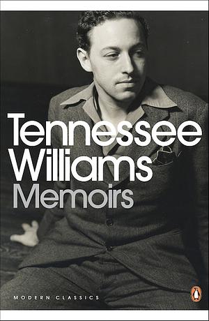 Memoirs by John Waters, Tennessee Williams