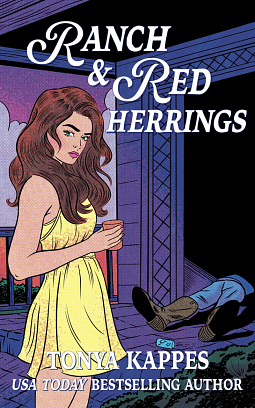Ranch and Red Herrings by Tonya Kappes