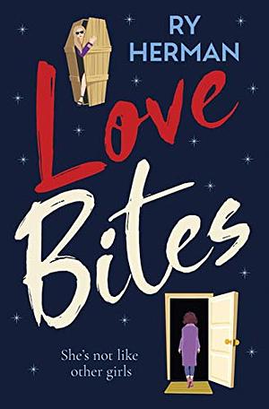 Love Bites by Ry Herman