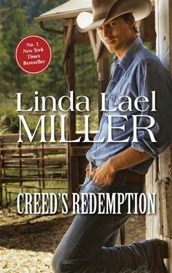 Creed's Redemption by Linda Lael Miller