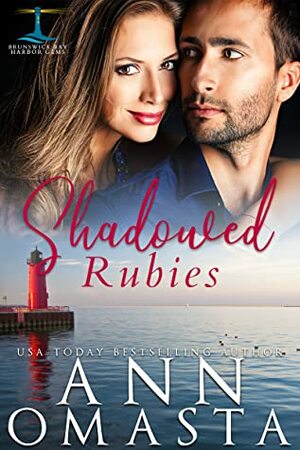 Shadowed Rubies by Ann Omasta