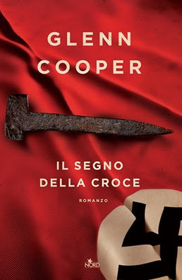 Il segno della croce by Monica Bottini, Glenn Cooper