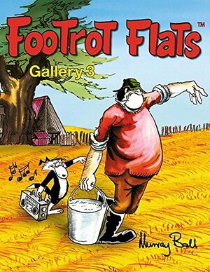 Footrot Flats Gallery 3 by Murray Ball