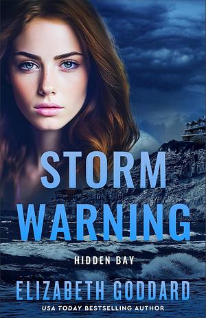 Storm Warning by Elizabeth Goddard