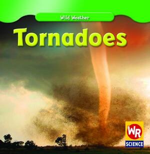 Tornadoes by Jim Mezzanotte