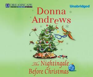 The Nightingale Before Christmas by Donna Andrews