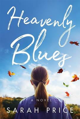 Heavenly Blues by Sarah Price