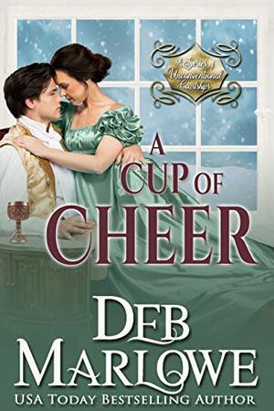 A Cup of Cheer by Deb Marlowe