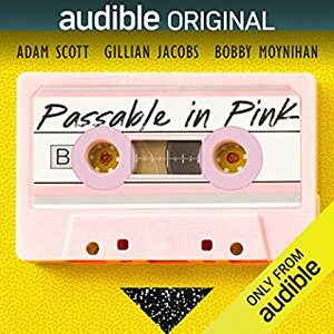 Passable in Pink by Mike Sacks