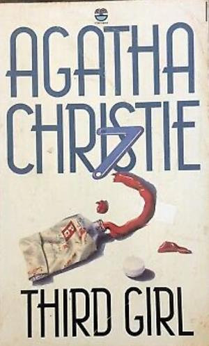 Third Girl by Agatha Christie