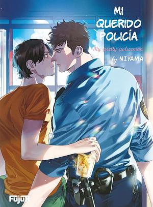 Mi querido policía: My pretty policeman by Niyama