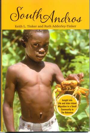 South Andros  by Keith L. Tinker