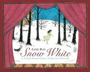 Snow White by Jane E. Ray