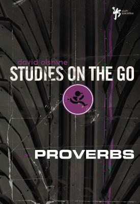 Proverbs by David Olshine