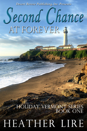 Second Chance at Forever by Heather Lire