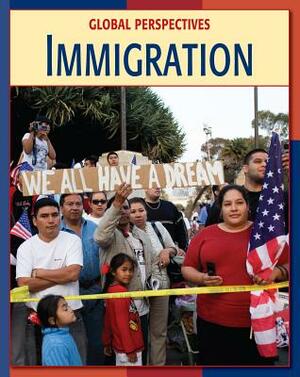 Immigration by Robert Green