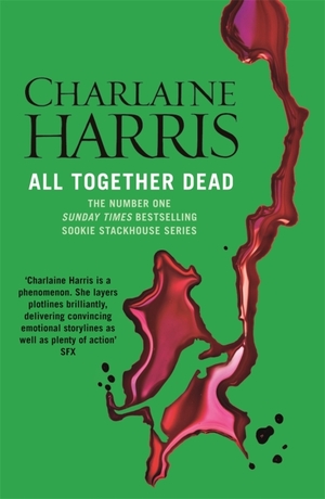 All Together Dead by Charlaine Harris