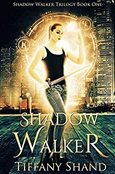 Shadow Walker by Tiffany Shand