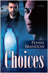 Choices by Penny Brandon