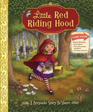 Little Red Riding Hood by Sequoia Children's Publishing