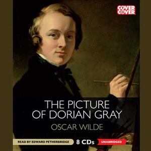 The Picture of Dorian Gray by Oscar Wilde