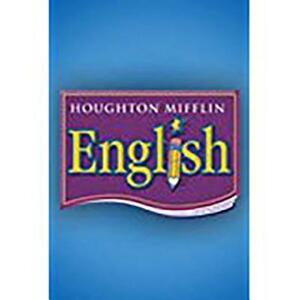 English Language Arts Performance Task Package Grade 10 by Houghton Mifflin Harcourt