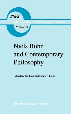 Niels Bohr and Contemporary Philosophy by 