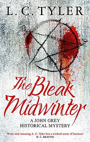 Bleak Midwinter by L.C. Tyler