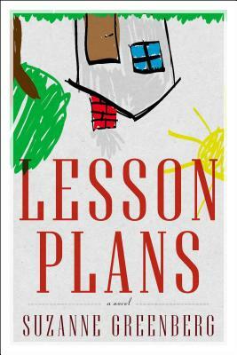 Lesson Plans by Suzanne Greenberg