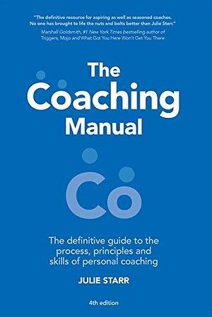 The Coaching Manual PDF eBook by Julie Starr, Julie Starr