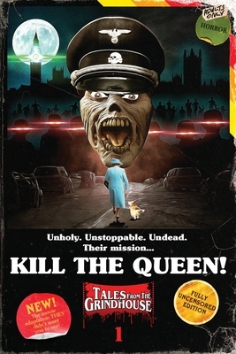 Kill The Queen! by Alan Power