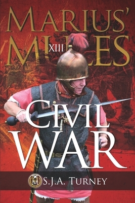 Civil War by S.J.A. Turney