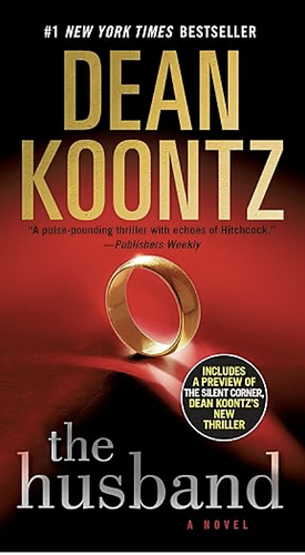 The Husband by Dean Koontz