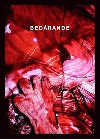 Bedårande by Ida Marie Hede