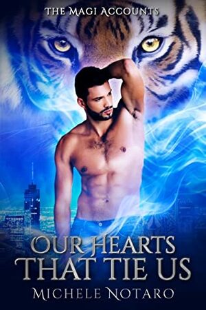 Our Hearts That Tie Us by Michele Notaro