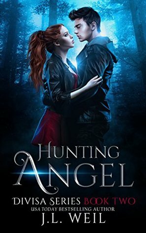 Hunting Angel by J.L. Weil