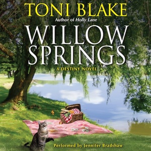 Willow Springs by Toni Blake