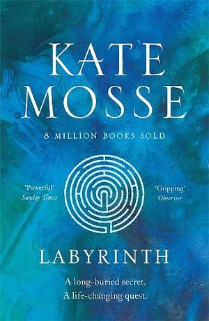 Labyrinth by Kate Mosse