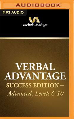 Verbal Advantage Success Edition, Levels 6-10 by Charles Harrington Elster