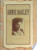 Annie Oakley by Sara Gilbert