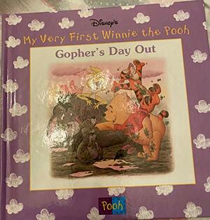 Gopher's Day Out by Cassandra Case